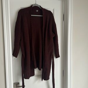 Aerie Cardigan